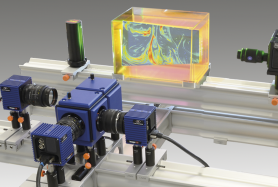 Particle Image Velocimetry
